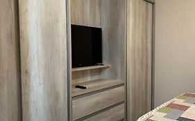Eldorado Flat Service Apto 601- Bl 1