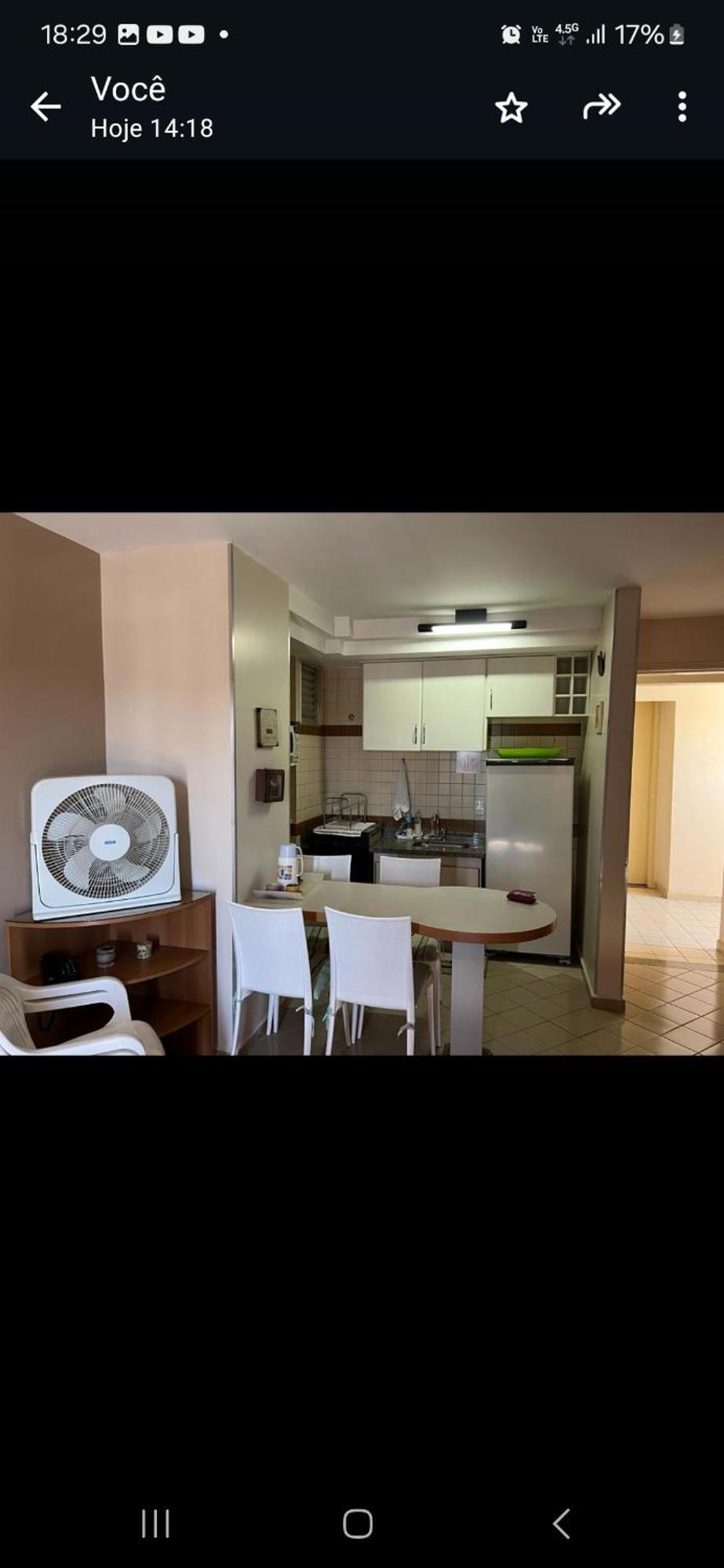Eldorado Flat Service Apto 601- Bl 1 Caldas Novas Exterior foto
