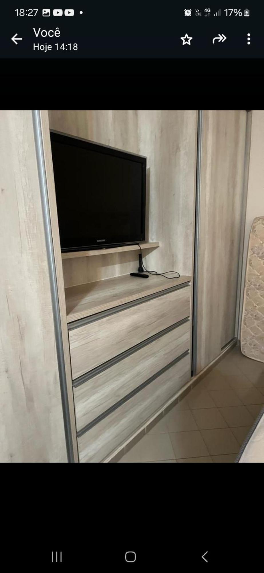 Eldorado Flat Service Apto 601- Bl 1 Caldas Novas Exterior foto